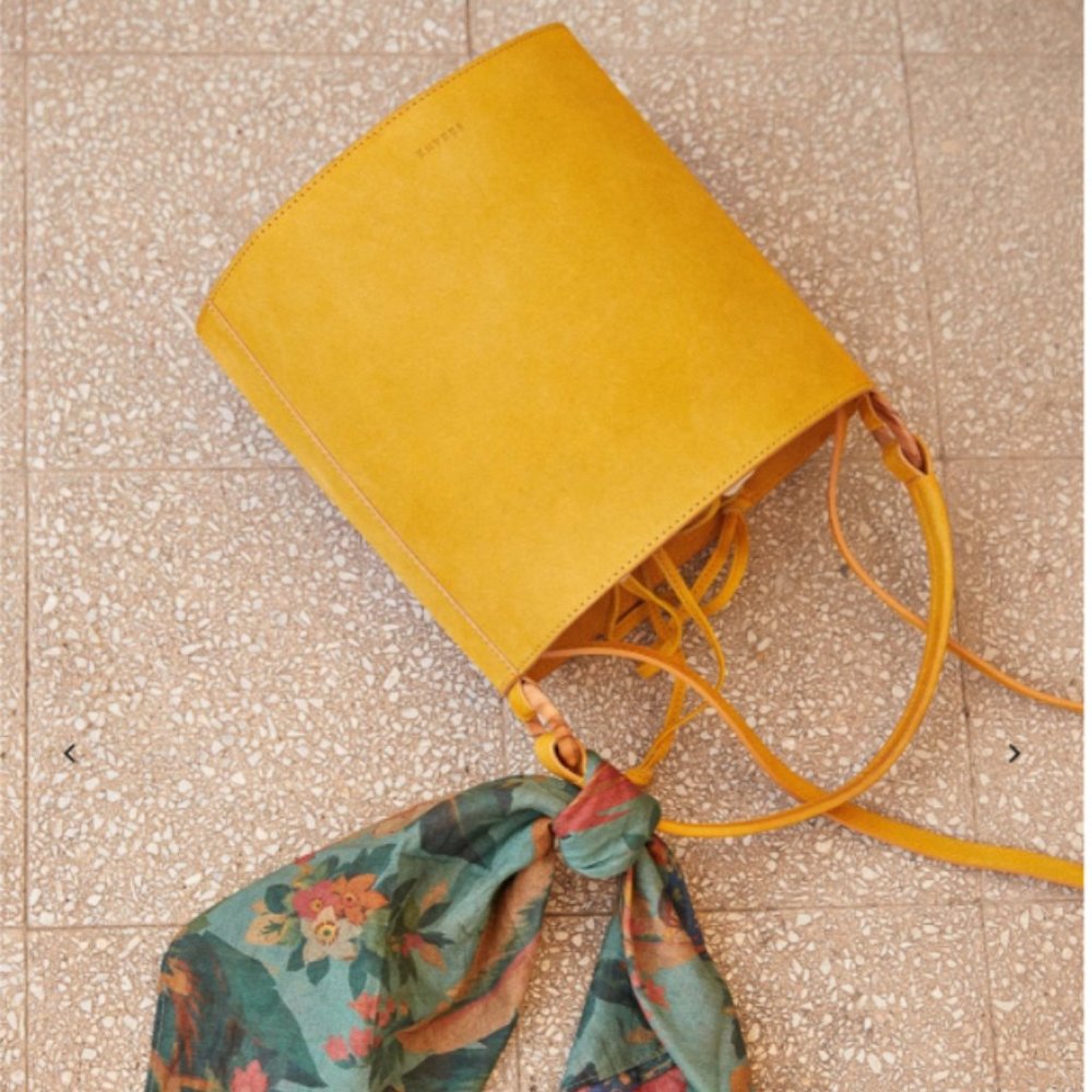 Sézane Mona Bag